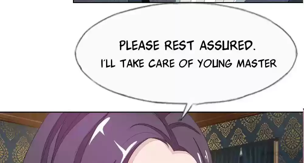 Vampire Adonis Chapter 57