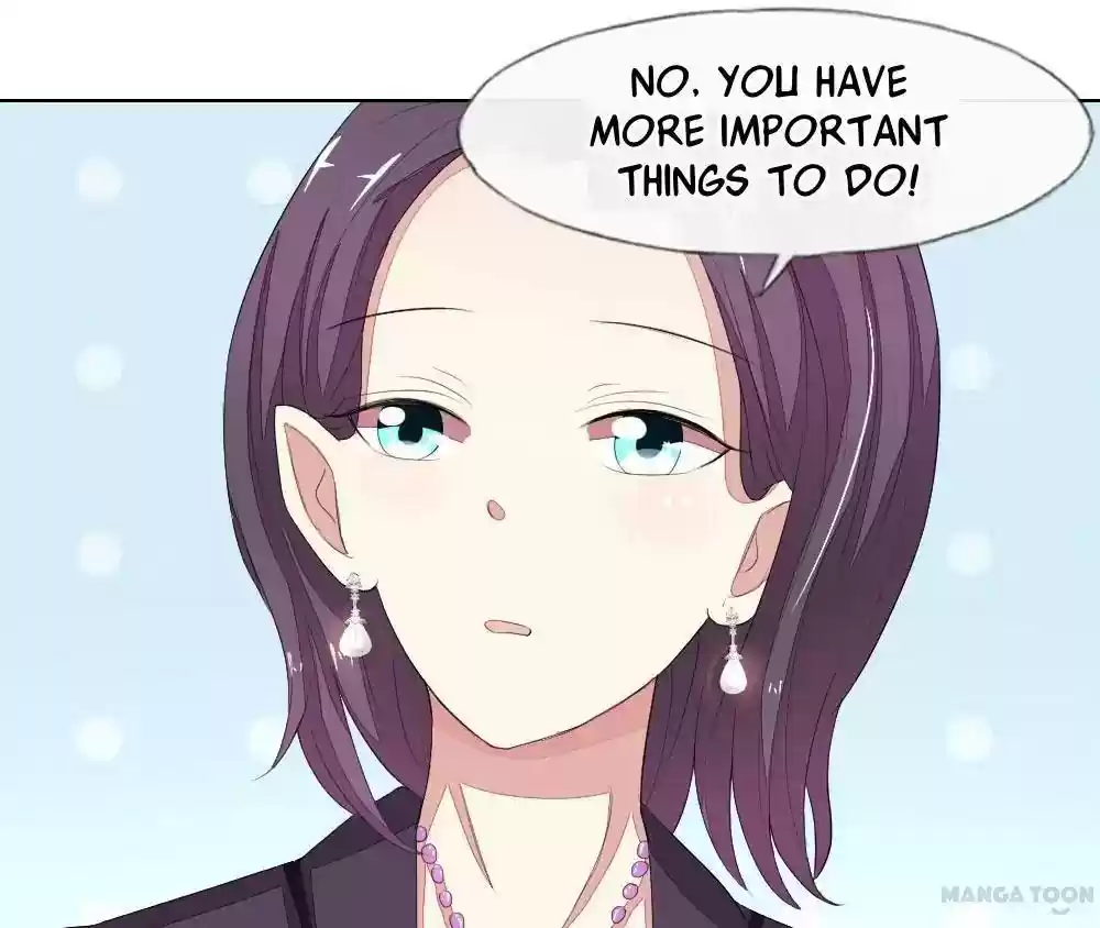 Vampire Adonis Chapter 57