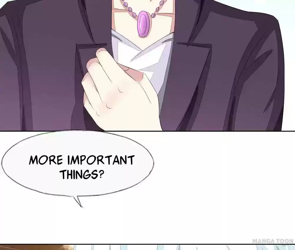 Vampire Adonis Chapter 57