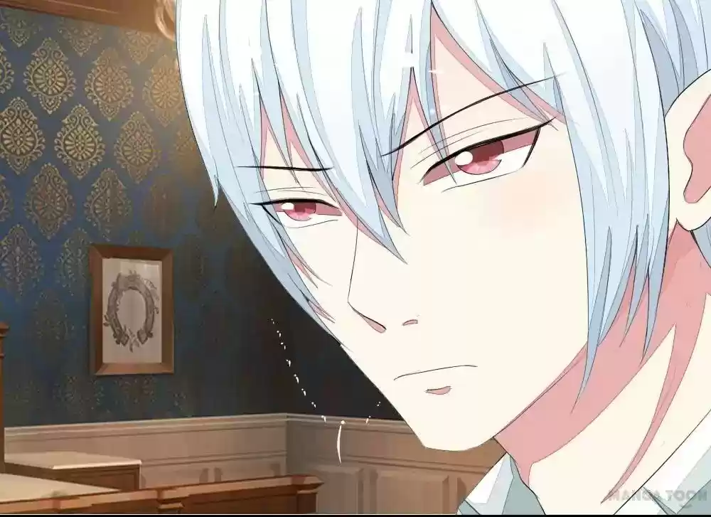 Vampire Adonis Chapter 57