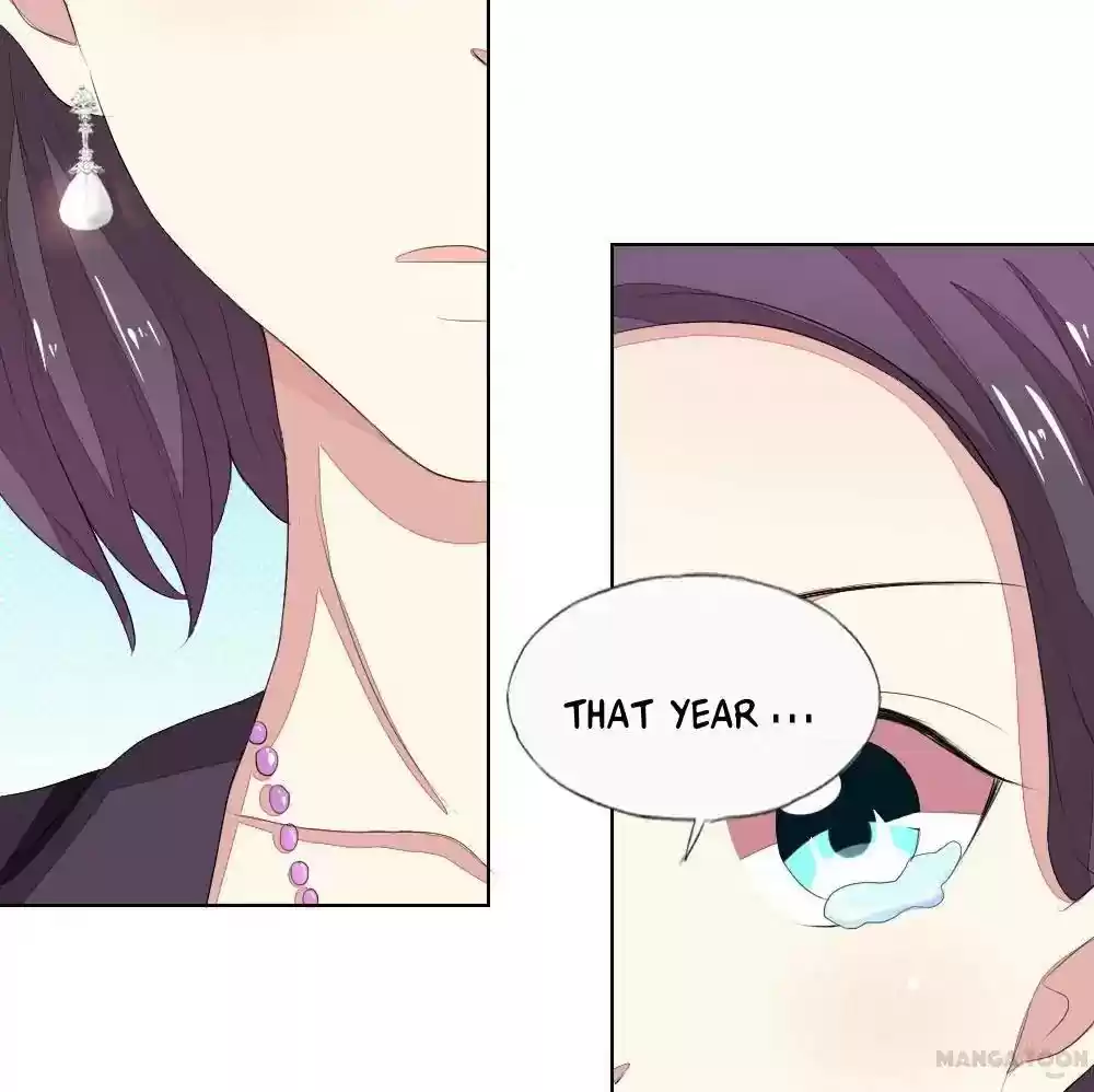 Vampire Adonis Chapter 57