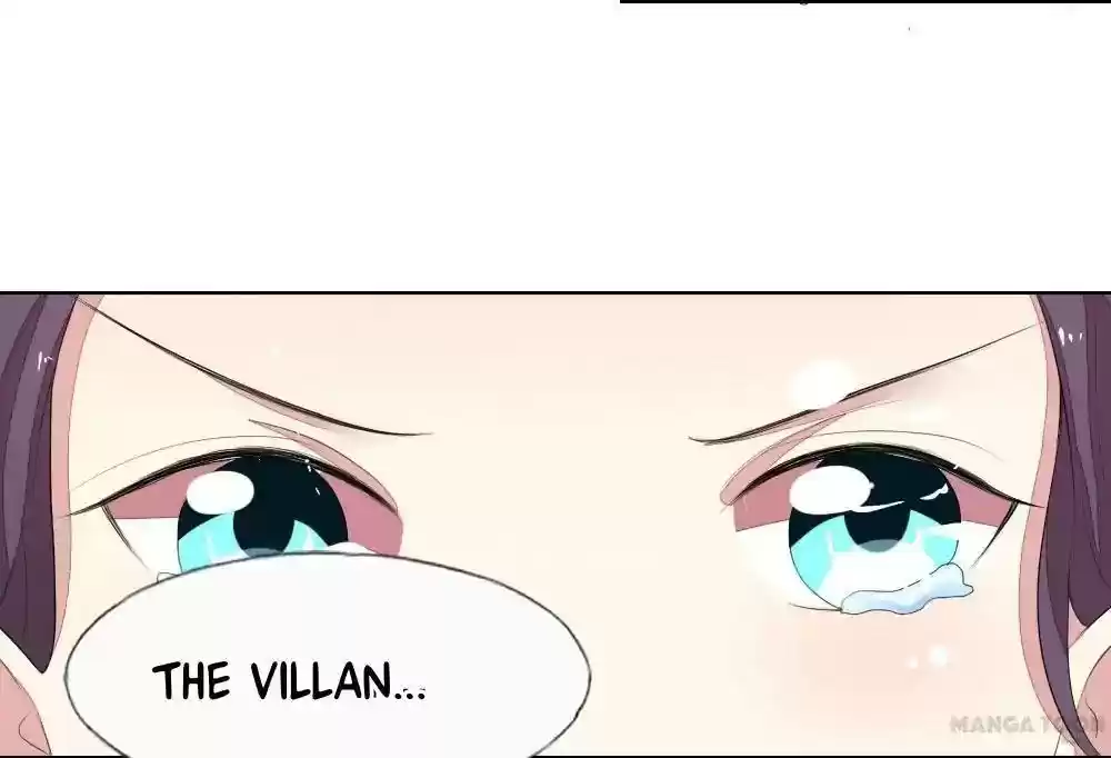 Vampire Adonis Chapter 57