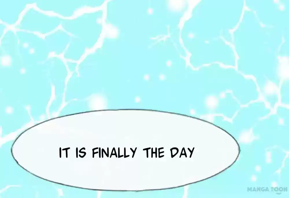 Vampire Adonis Chapter 57