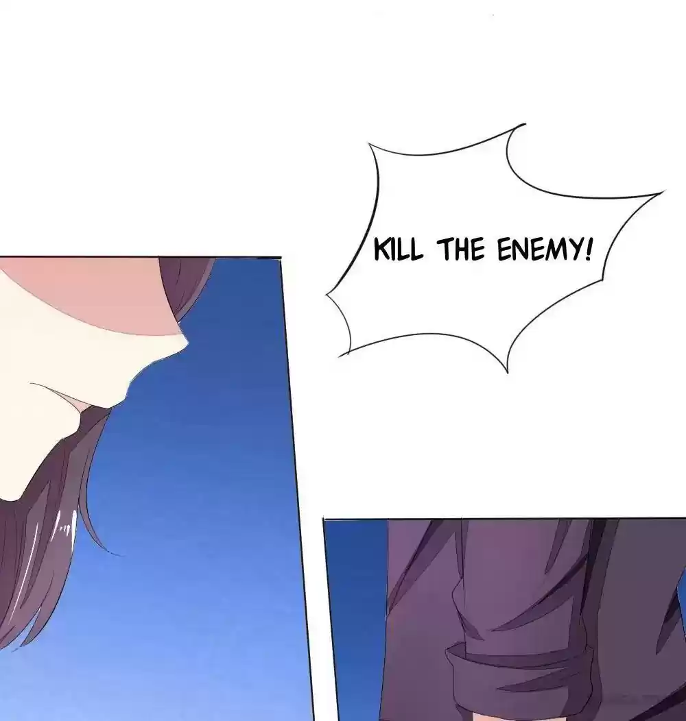 Vampire Adonis Chapter 57