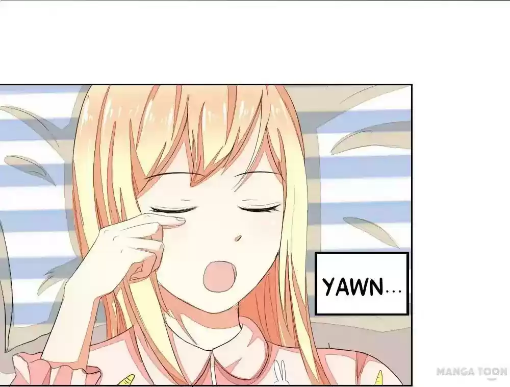 Vampire Adonis Chapter 58