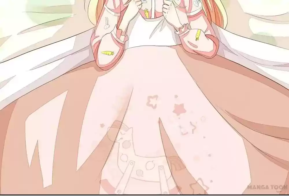 Vampire Adonis Chapter 58