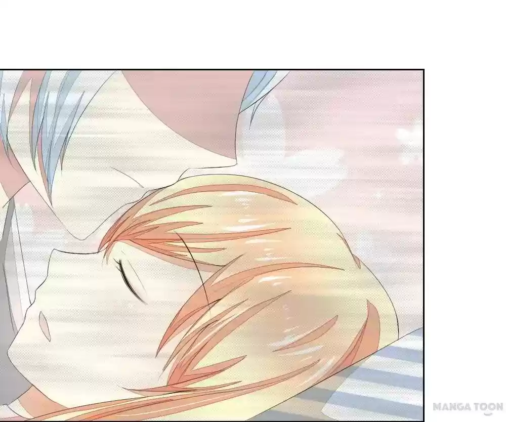 Vampire Adonis Chapter 58