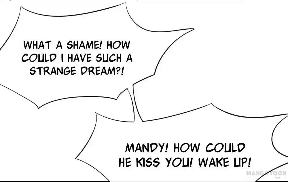 Vampire Adonis Chapter 58