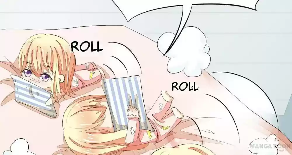 Vampire Adonis Chapter 58