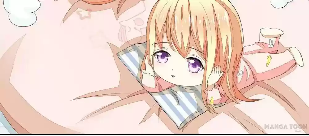 Vampire Adonis Chapter 58