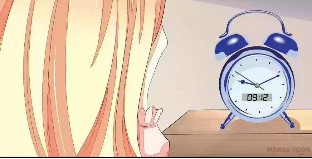 Vampire Adonis Chapter 58