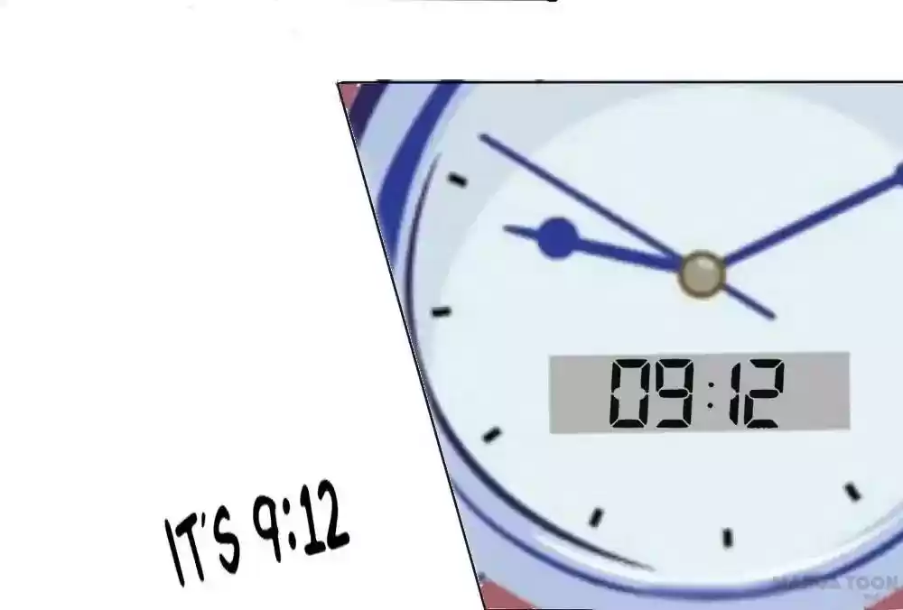 Vampire Adonis Chapter 58