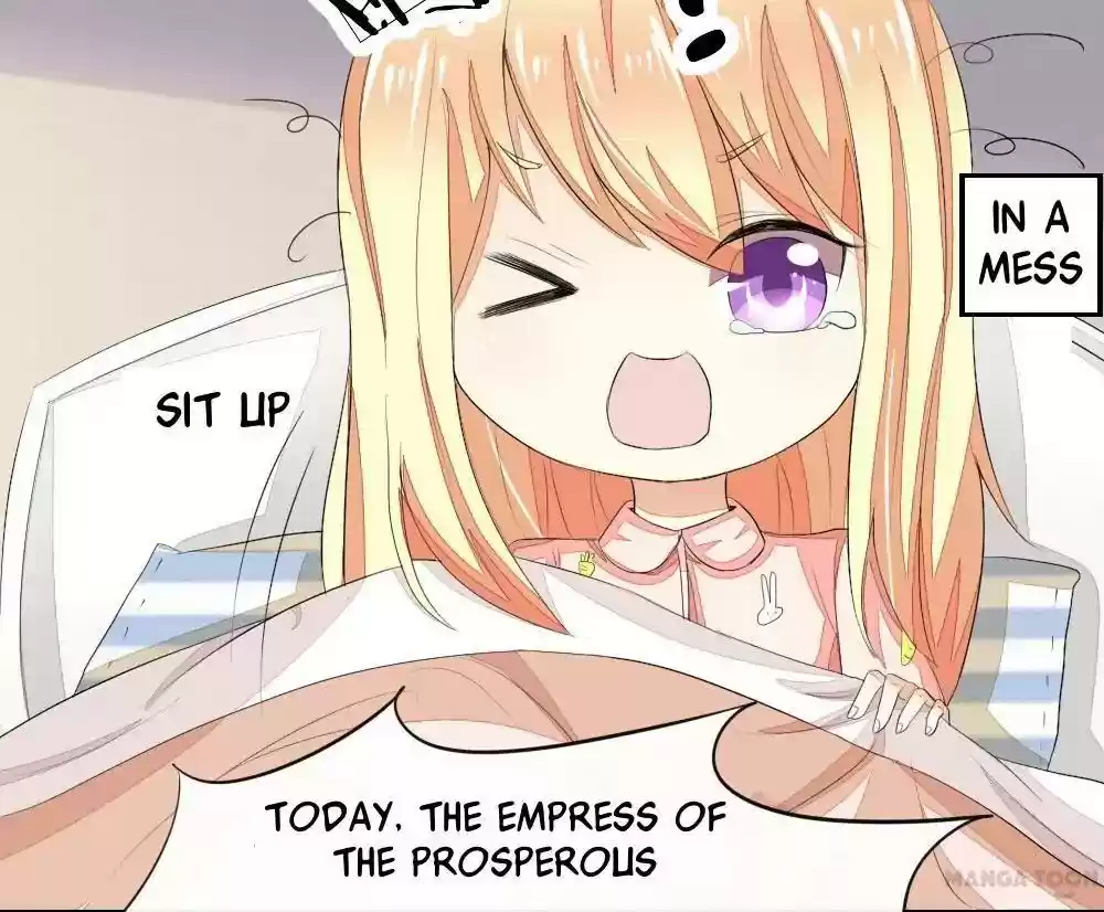 Vampire Adonis Chapter 58