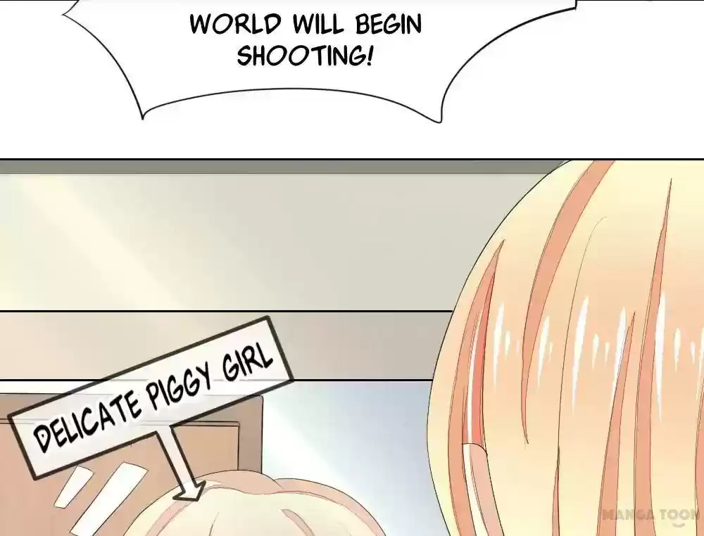 Vampire Adonis Chapter 58