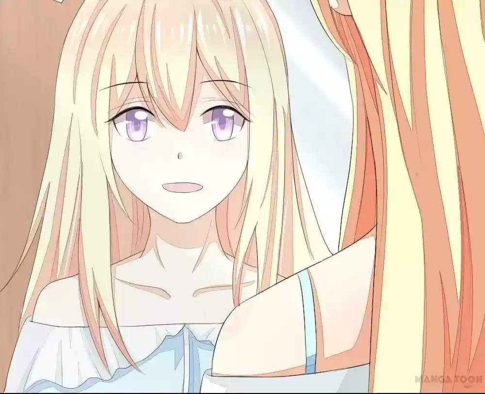 Vampire Adonis Chapter 58