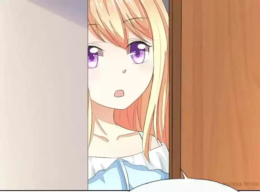 Vampire Adonis Chapter 58