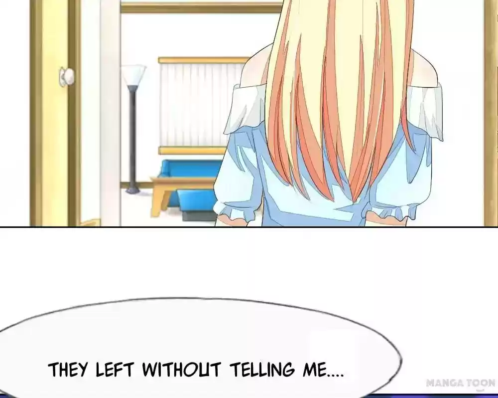 Vampire Adonis Chapter 58