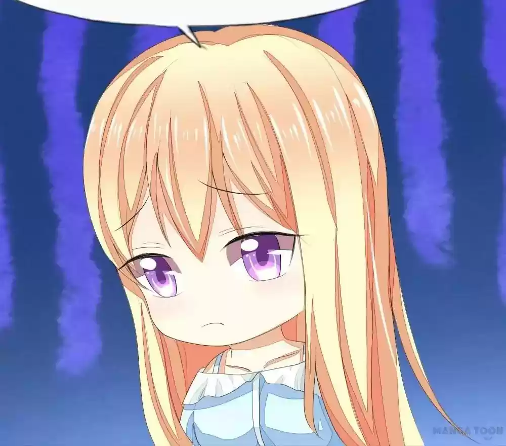 Vampire Adonis Chapter 58