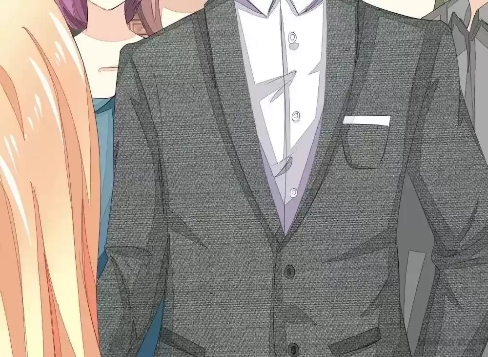 Vampire Adonis Chapter 59