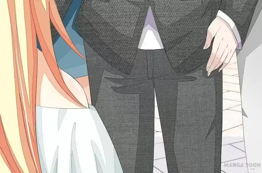 Vampire Adonis Chapter 59