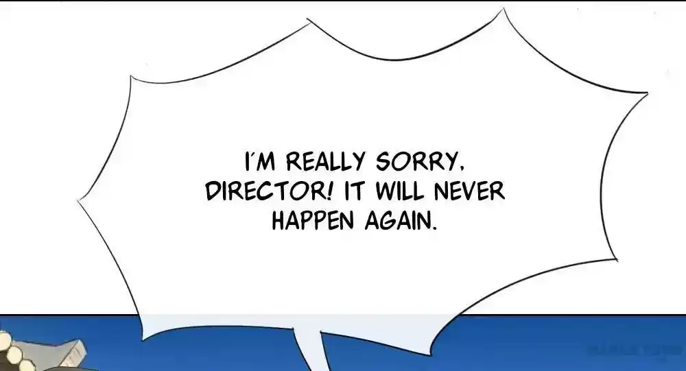 Vampire Adonis Chapter 59