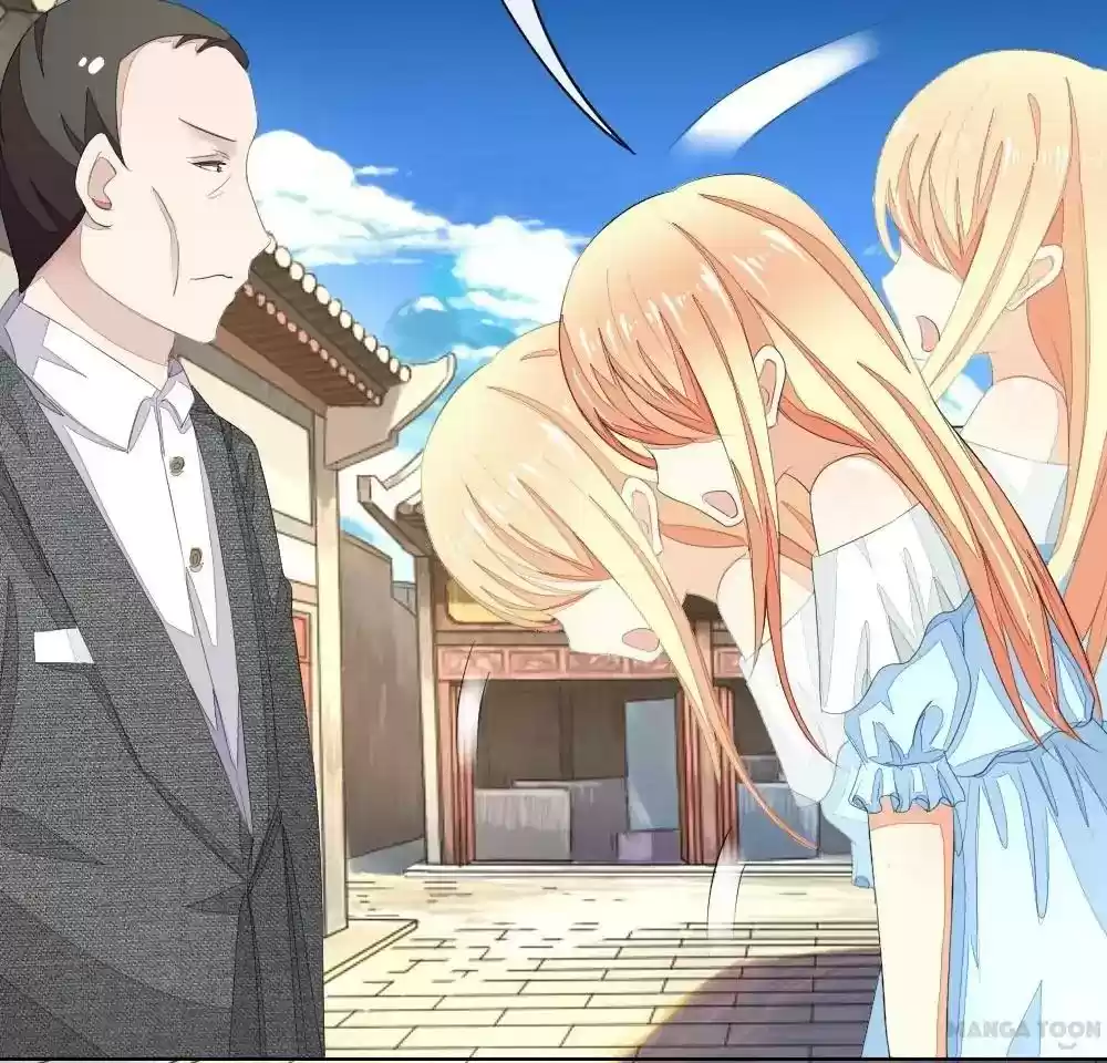 Vampire Adonis Chapter 59