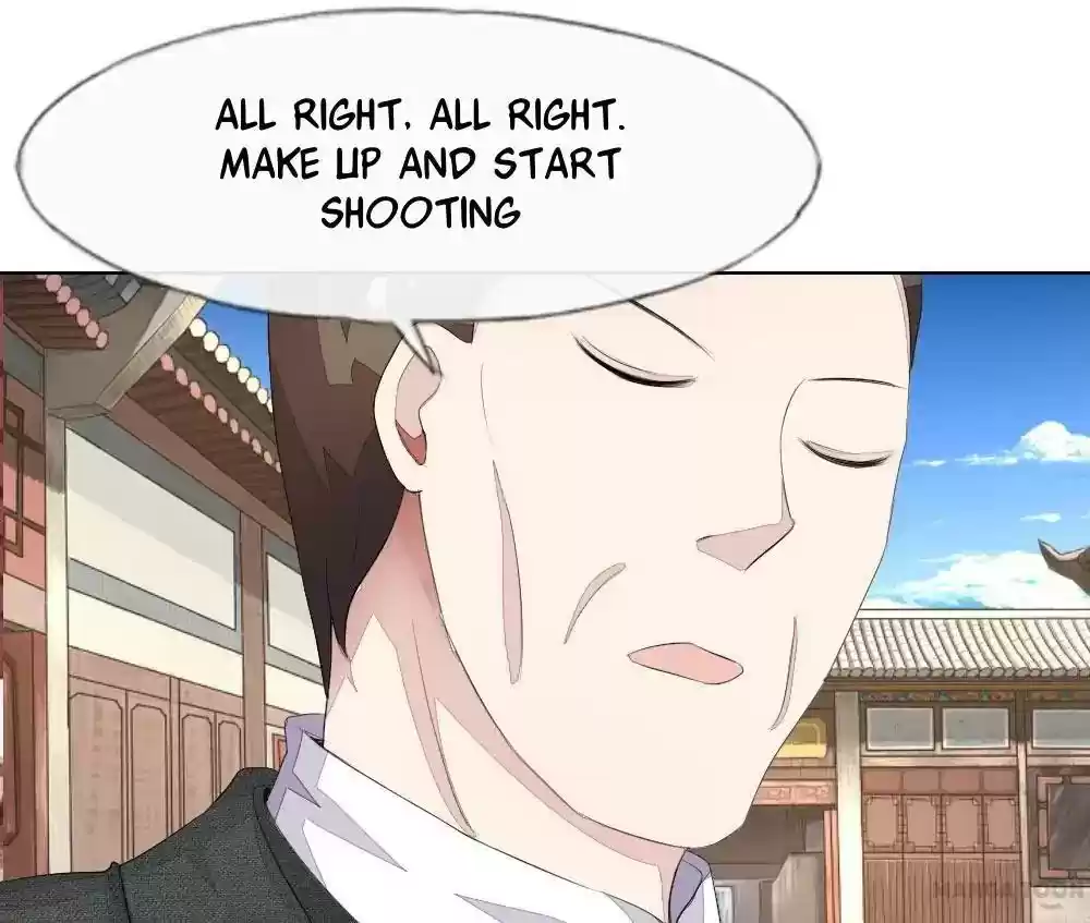 Vampire Adonis Chapter 59