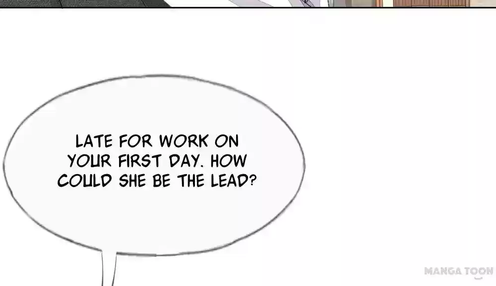 Vampire Adonis Chapter 59