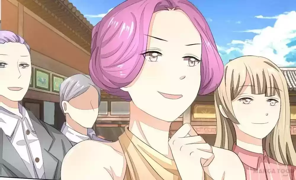 Vampire Adonis Chapter 59