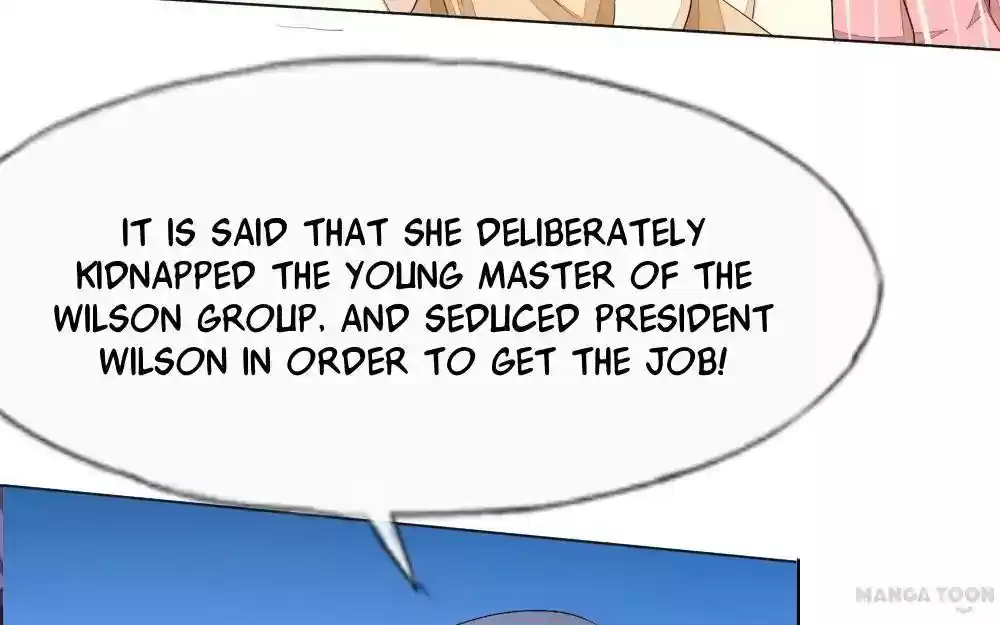 Vampire Adonis Chapter 59