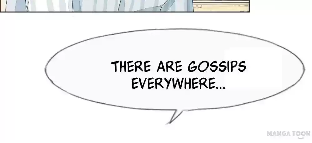 Vampire Adonis Chapter 59