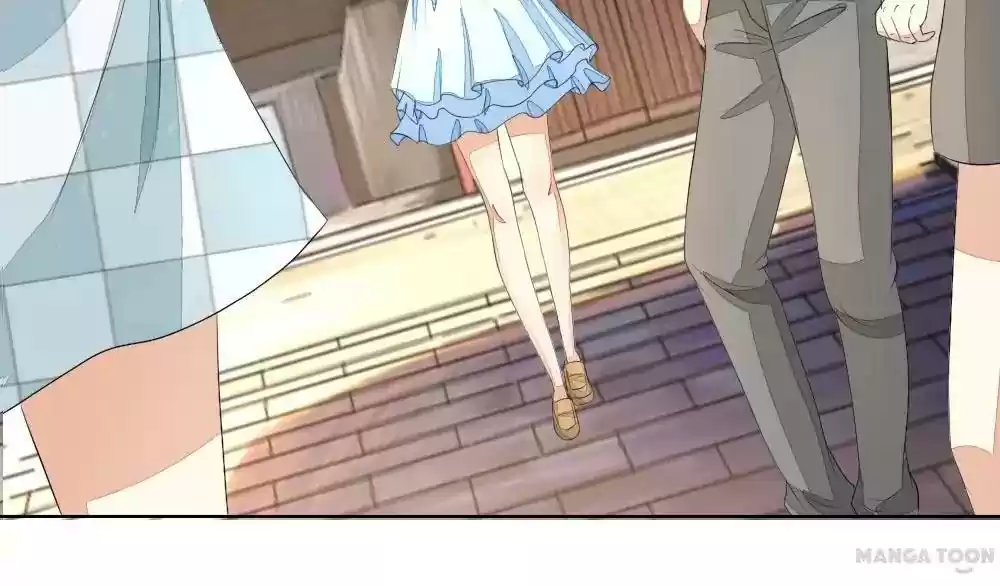 Vampire Adonis Chapter 59