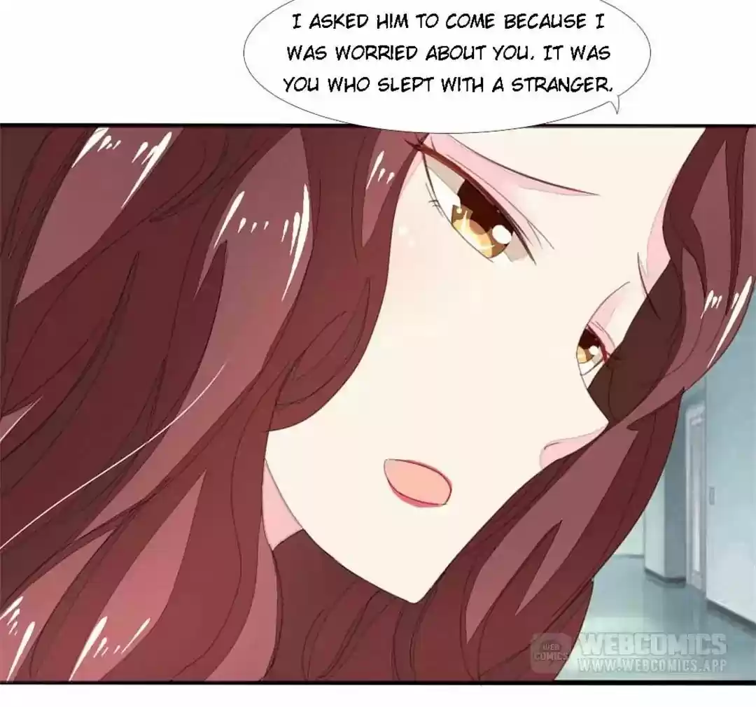 Vampire Adonis Chapter 6