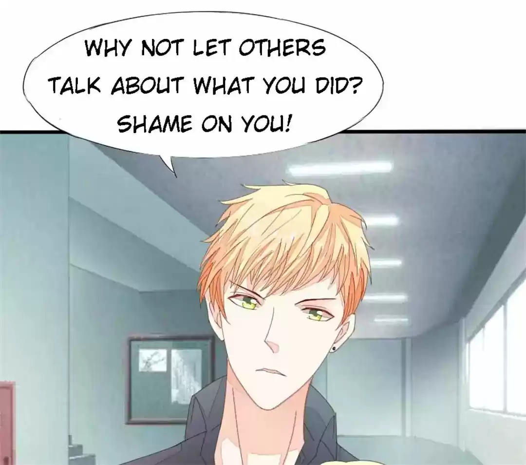 Vampire Adonis Chapter 6