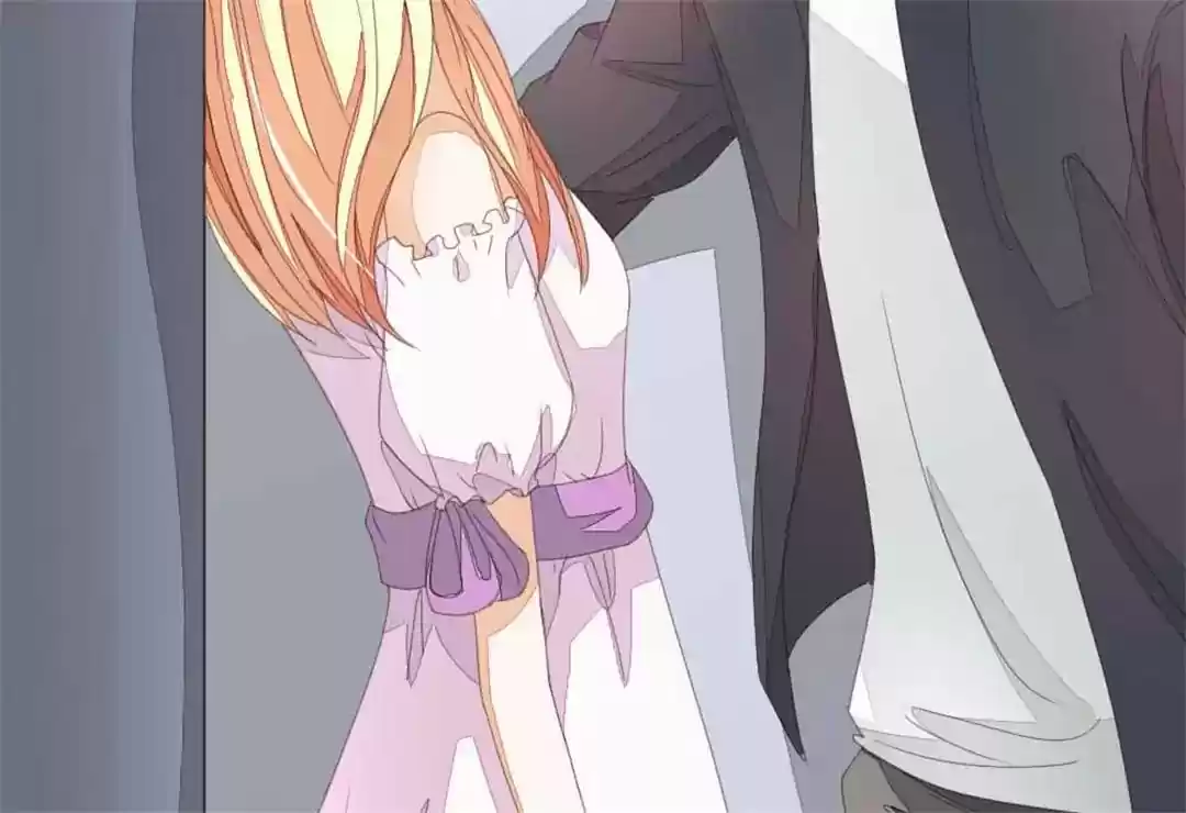 Vampire Adonis Chapter 6