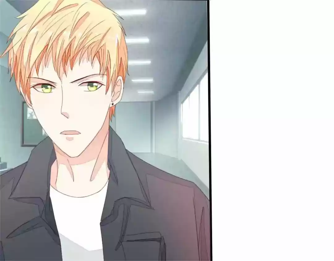 Vampire Adonis Chapter 6