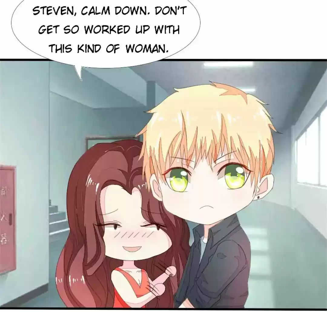 Vampire Adonis Chapter 6