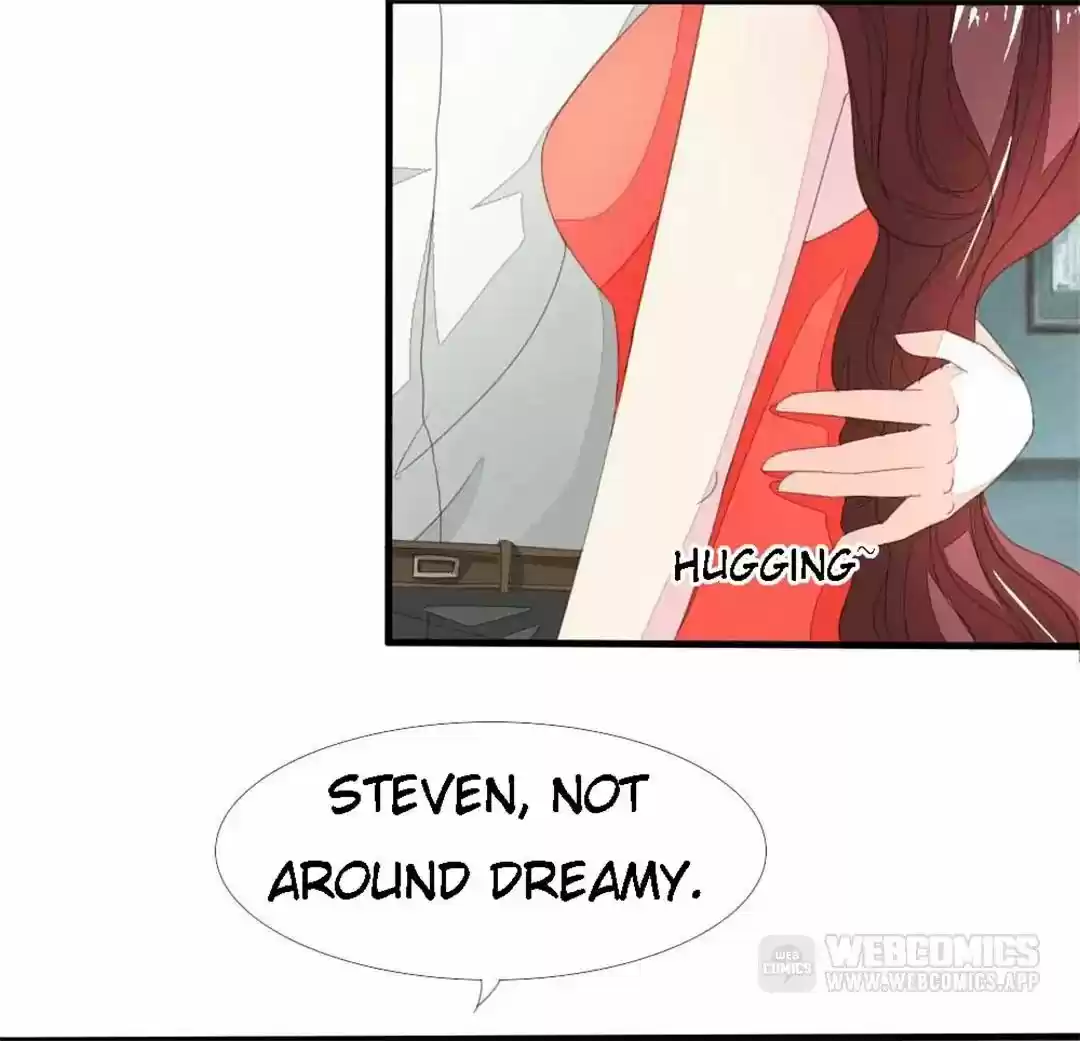 Vampire Adonis Chapter 6