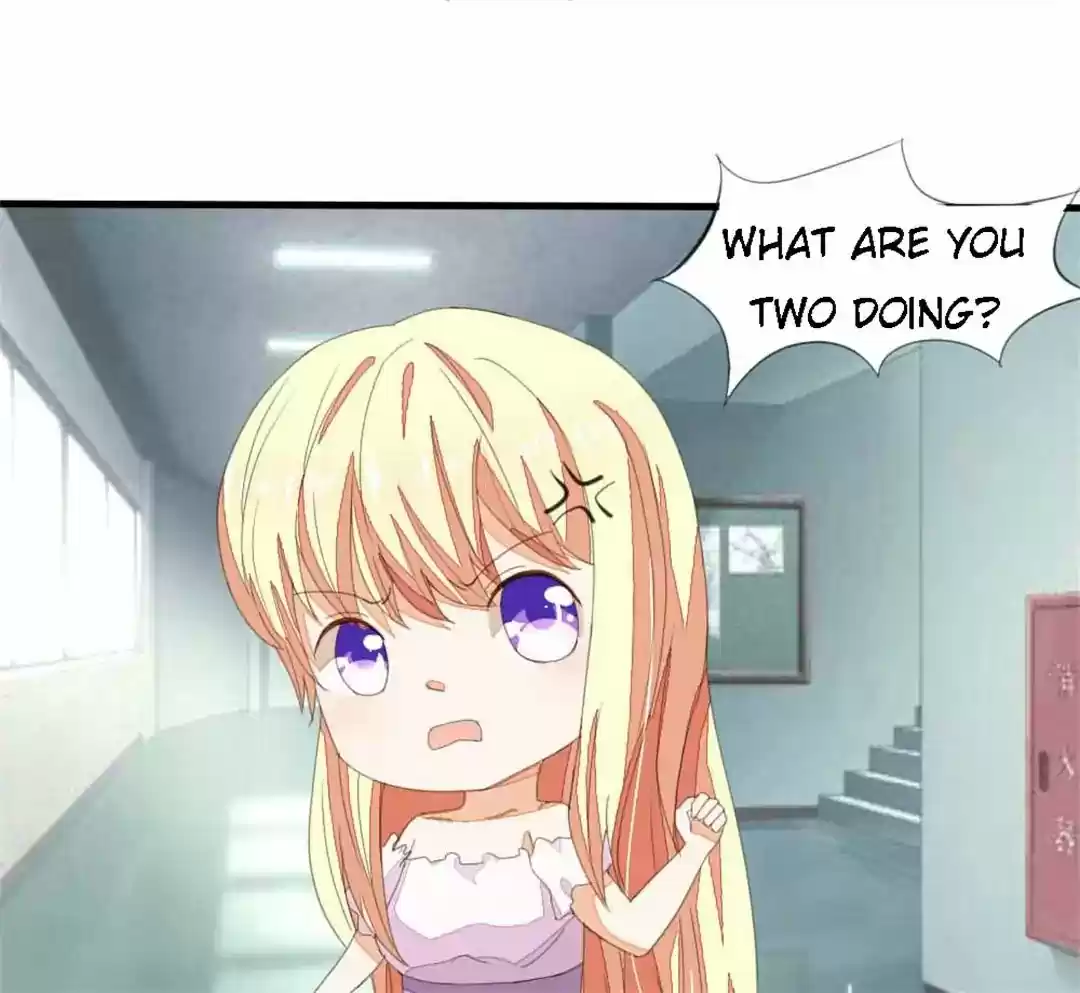 Vampire Adonis Chapter 6