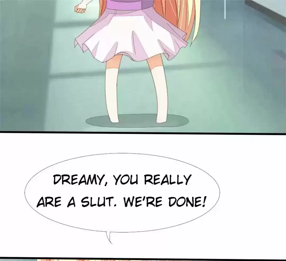 Vampire Adonis Chapter 6