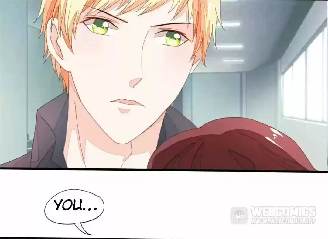 Vampire Adonis Chapter 6