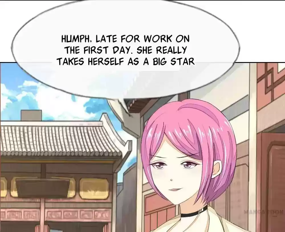 Vampire Adonis Chapter 60