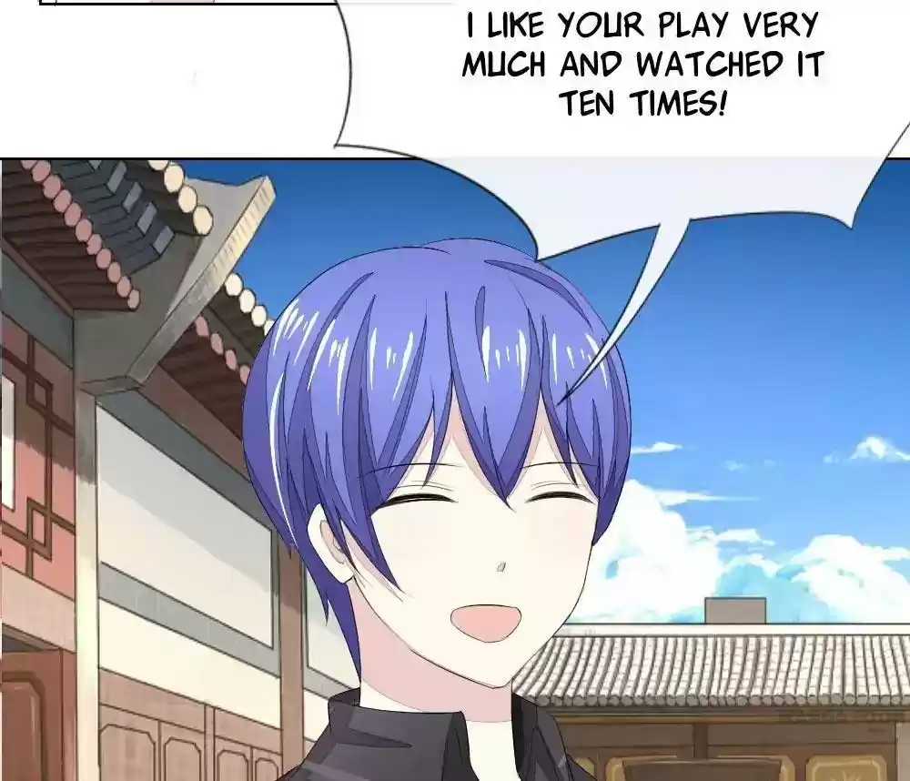 Vampire Adonis Chapter 60