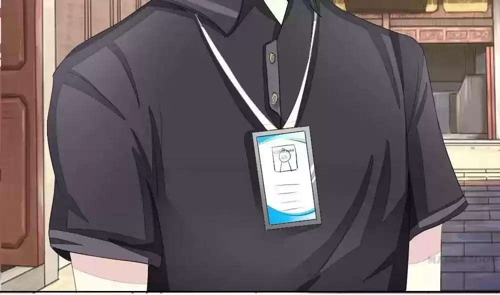 Vampire Adonis Chapter 60