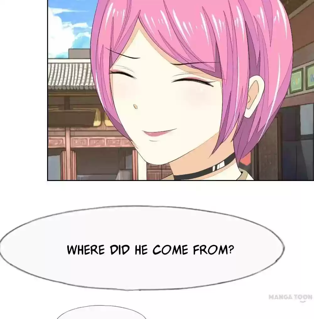 Vampire Adonis Chapter 60