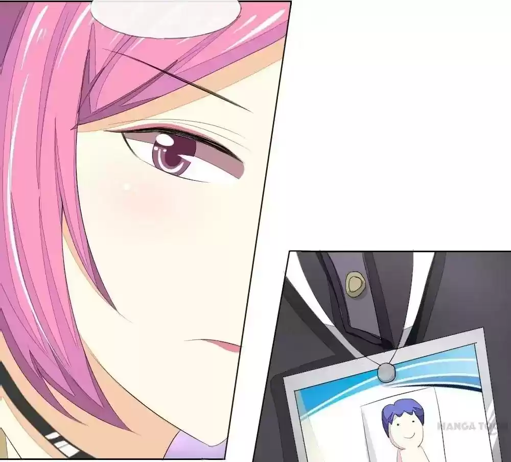 Vampire Adonis Chapter 60