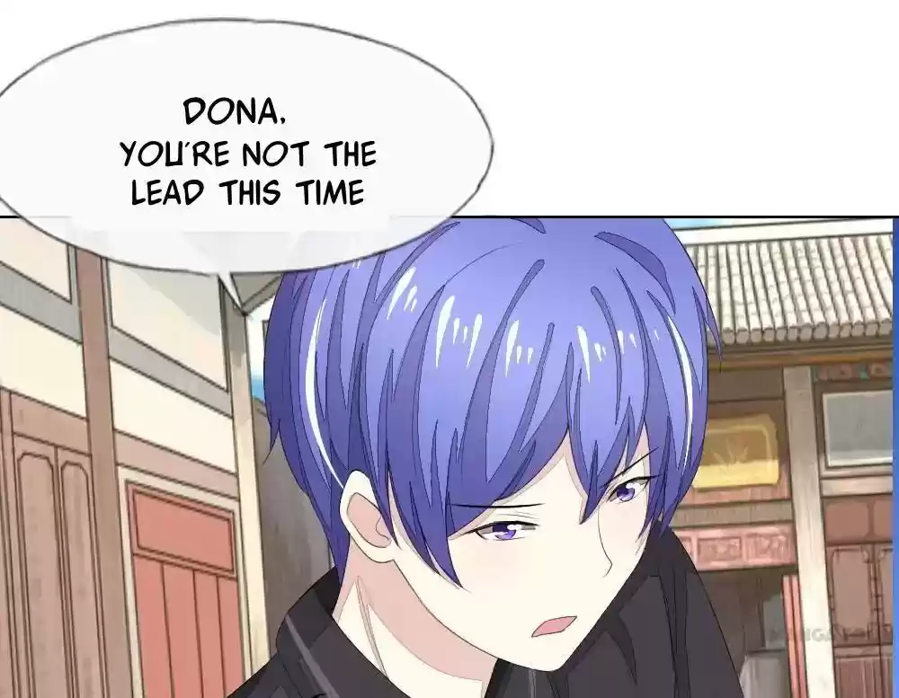 Vampire Adonis Chapter 60