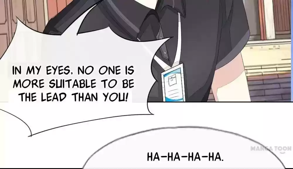 Vampire Adonis Chapter 60