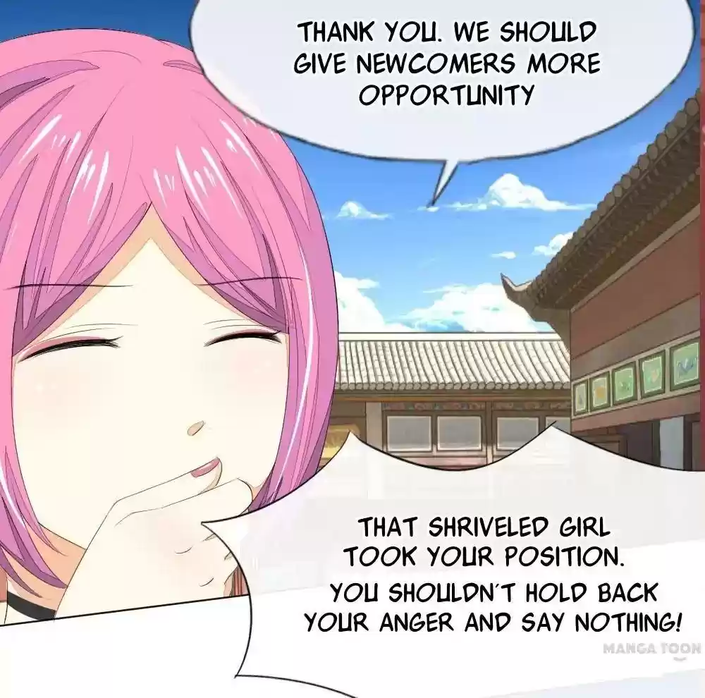 Vampire Adonis Chapter 60