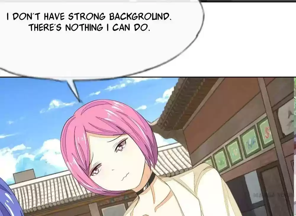 Vampire Adonis Chapter 60